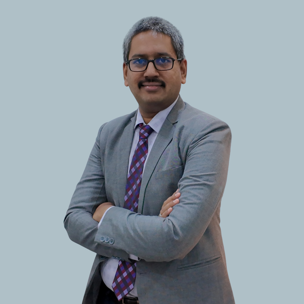 Dr. Rohit Ramesh Pai, Best Oncologist in Mumbai and cancer specialist in Mumbai