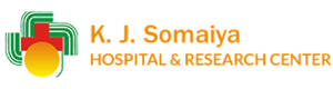 K J Somaya Hospital Logo