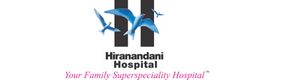 L.H. Hiranandani Hospital Logo
