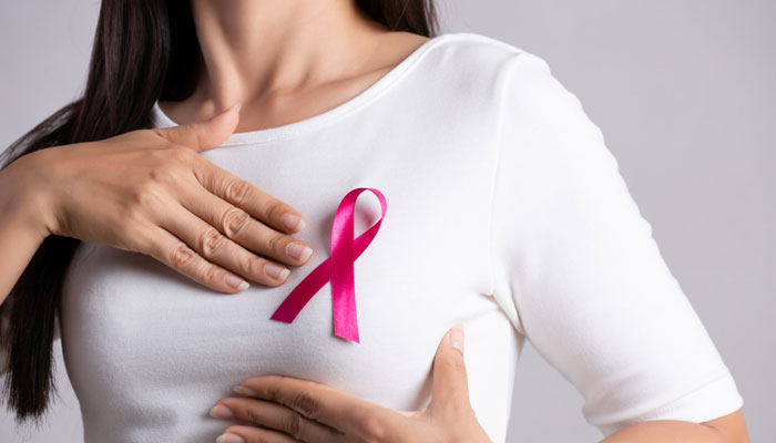 Best Oncologist for Breast Cancer in Mumbai - Dr. Rohit Pai