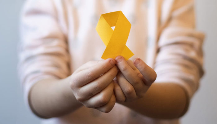 Pediatric Cancer Treatment