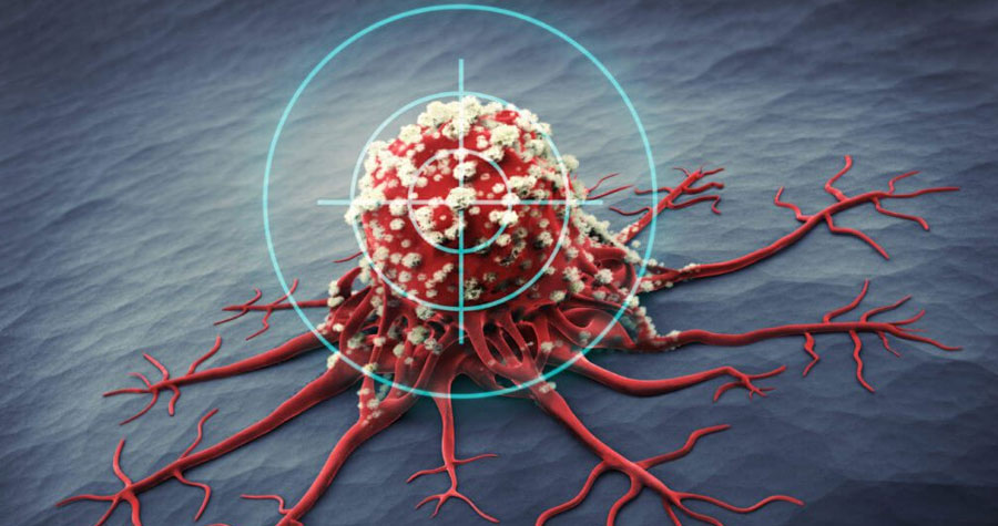 Targeted Therapy Treatment