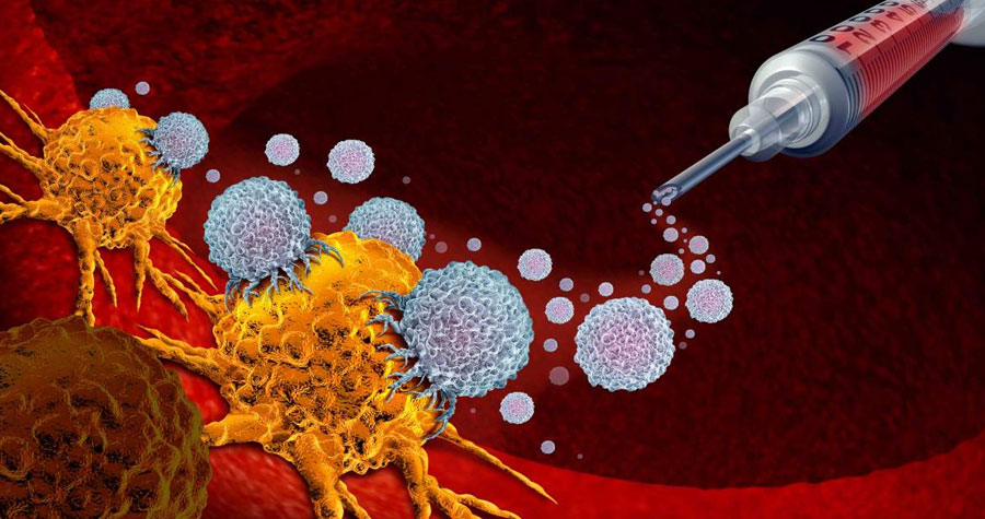 Immunotherapy Treatment