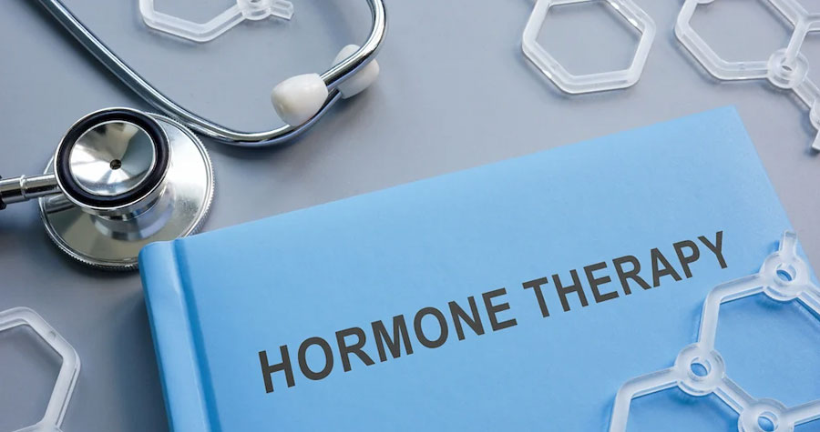 Hormonal Therapy Treatment